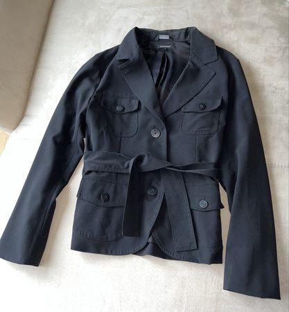 Sacco / Blazer Denny Rose Gr.S