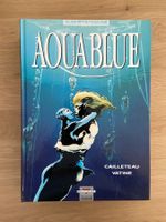 AQUABLUE / TOME 3 / LE MEGOPHIAS