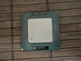 Intel Pentium III-S 1400 Socket 370 Tualatin B1 SL6BY