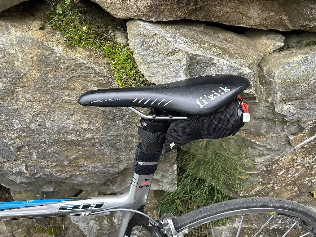 Velos: Vélo de course – Gebraucht aus Belmont-Lausanne von Rico930 4