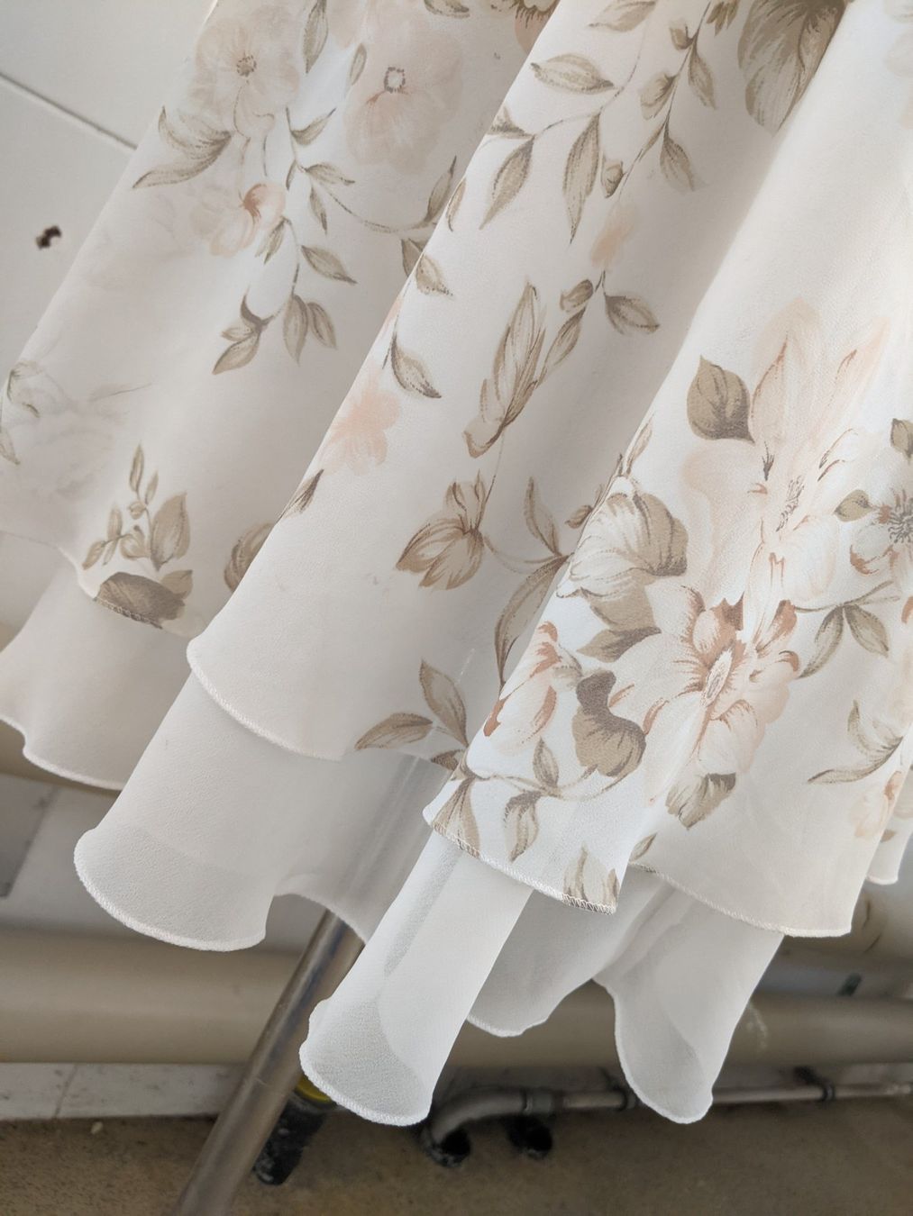 Vestiti: Sommerkleid GR 38 – Usato da Langnau am Albis venduto da Judithsebi 3