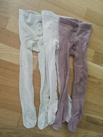 Strumpfhose 98/104