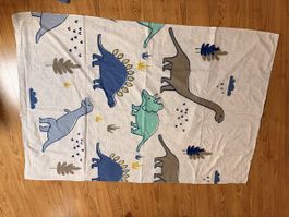 Bettwäscheset Dino
