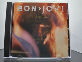 Bon Jovi – 7800° Fahrenheit