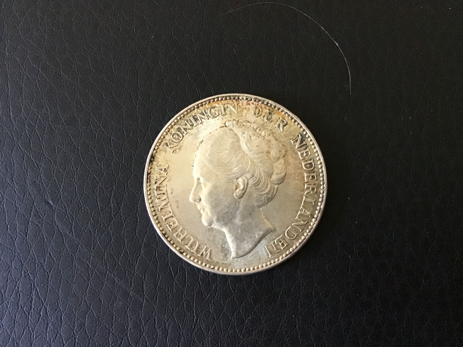 Tutti le monete: Niederlande 1 Gulden 1940 – Usato da Urtenen-Schönbühl venduto da absolut08