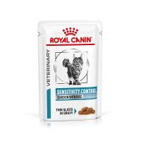 Royal Canin Veterinary Feline Sensitivity Control (nass)
