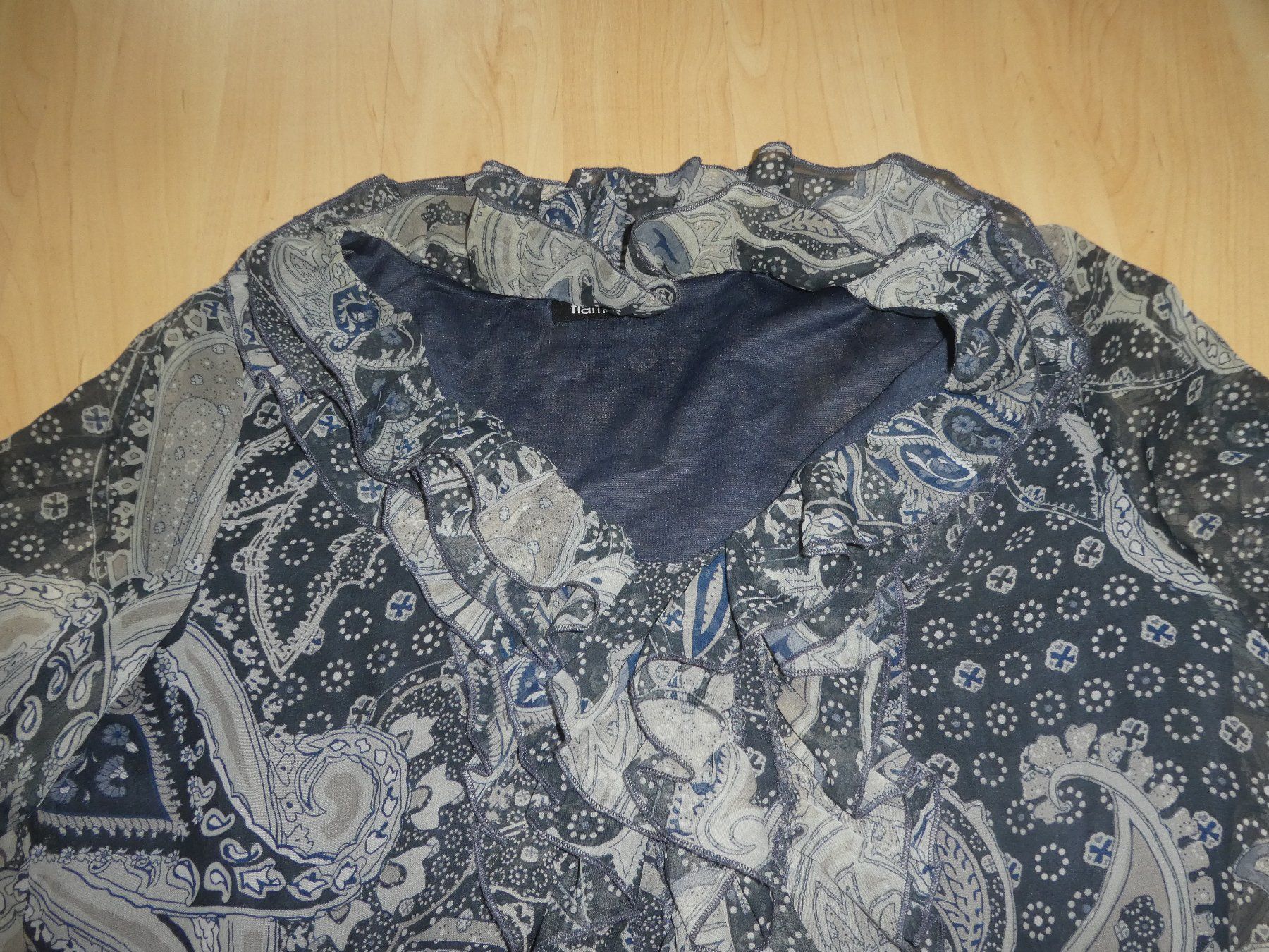 Camicette: Bluse XL – Usato da Mels venduto da KOSL 4