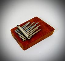 HOKEMA Kalimba B9