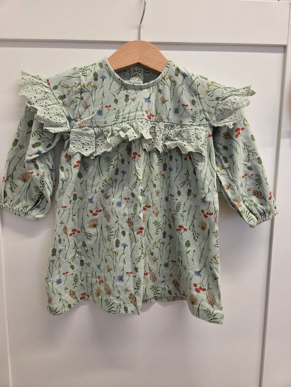Vestiti & Gonne: Wunderschönes Kleid von RESERVED, Grösse 74  – Usato da Winterthur venduto da wwo_nn25