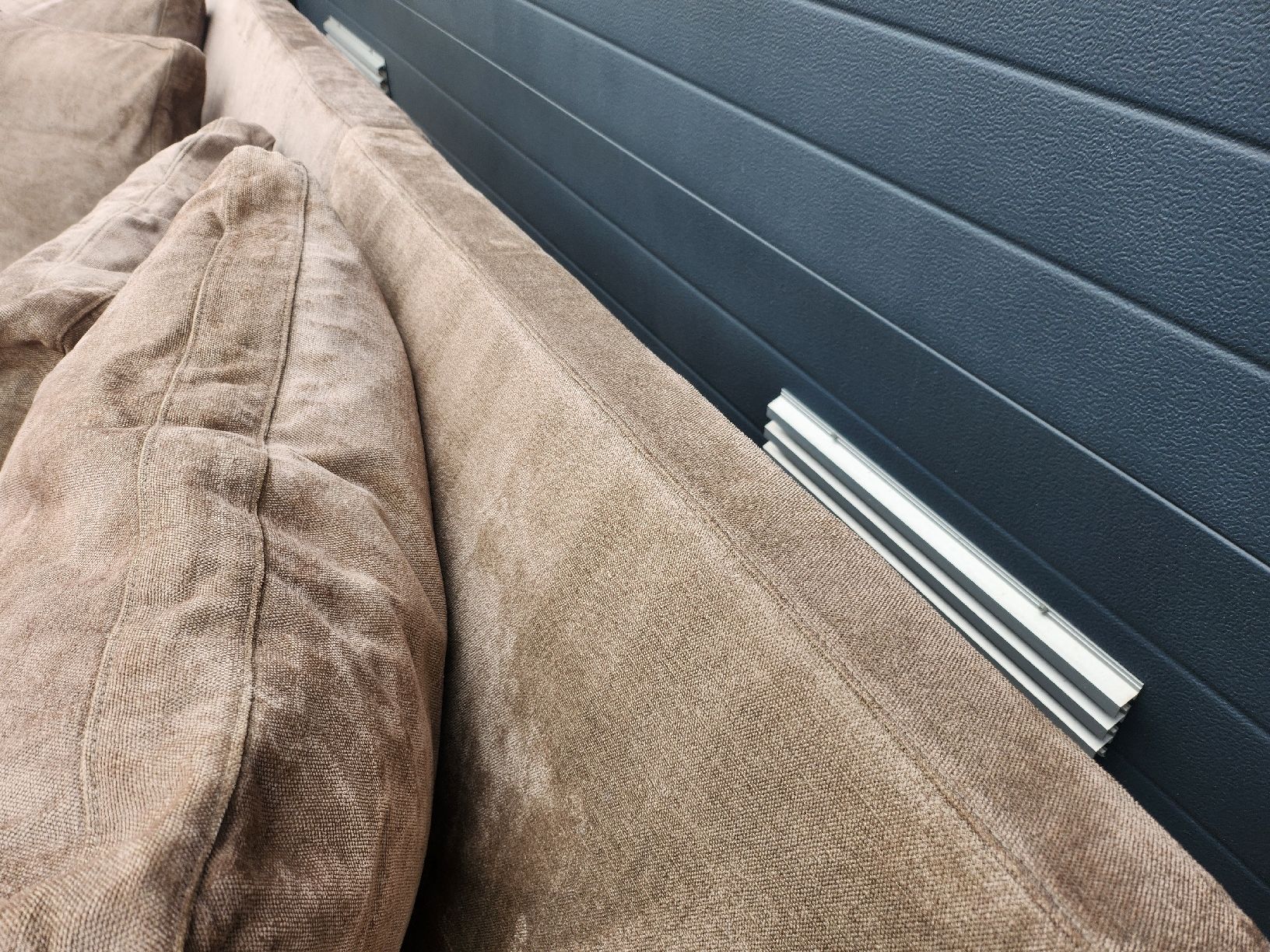Flexform Sofas: Flexform - Evergreen sofa by Antonio Citterio – D'occasion à Gelderland par HermsenDesign 3