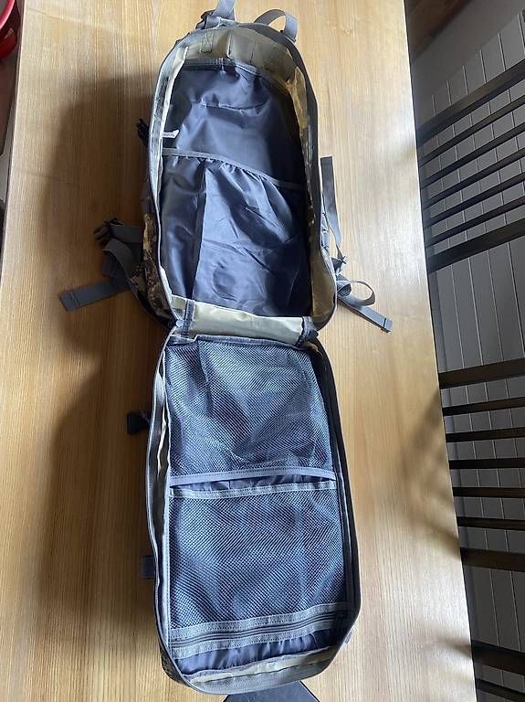 Zaini: Militär- / Outdoorrucksack – Usato da Wasen im Emmental venduto da Jomaga 4