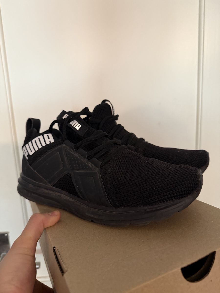 Herrenschuhe: Puma Enzo Gr.42 – Gebraucht aus Schaffhausen von LoyalOutsider 3