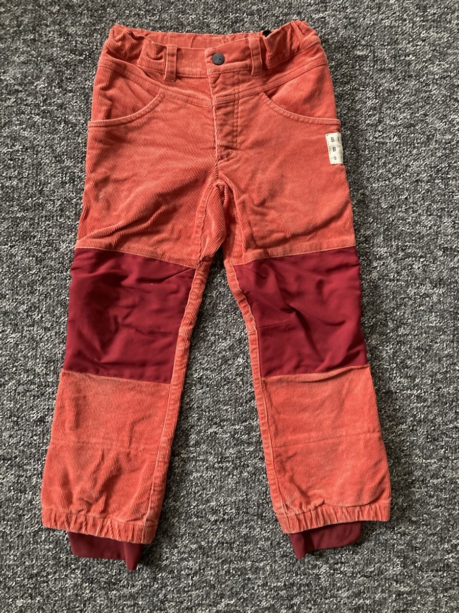 Vaude Pantalons: Vaude Robusthose 116 – D'occasion à Chur par Tommm