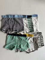 Unterhosen Kinder Grösse 98/104 7er Pack 