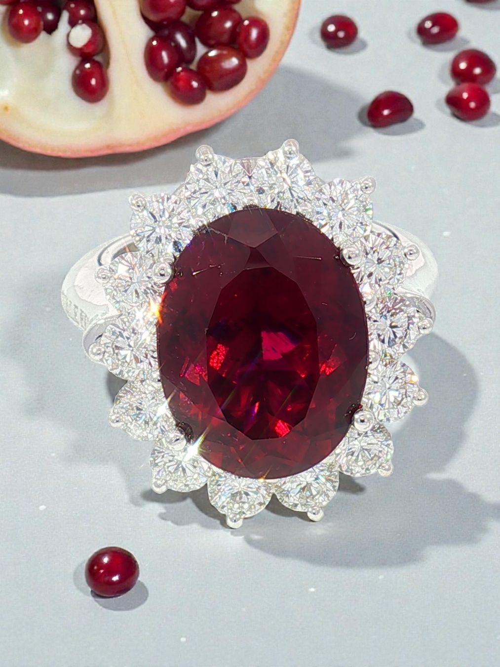 Anelli: Pasquale Bruni Atelier- Exklusiver Statement-Ring 18K – Usato da Embrach venduto da estzeh1