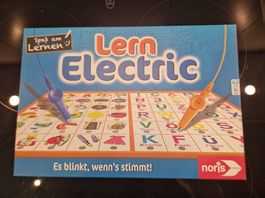 Lern Electric