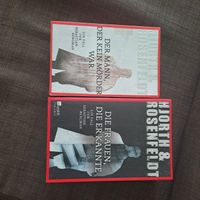 Hjorth&Rosenfeldt