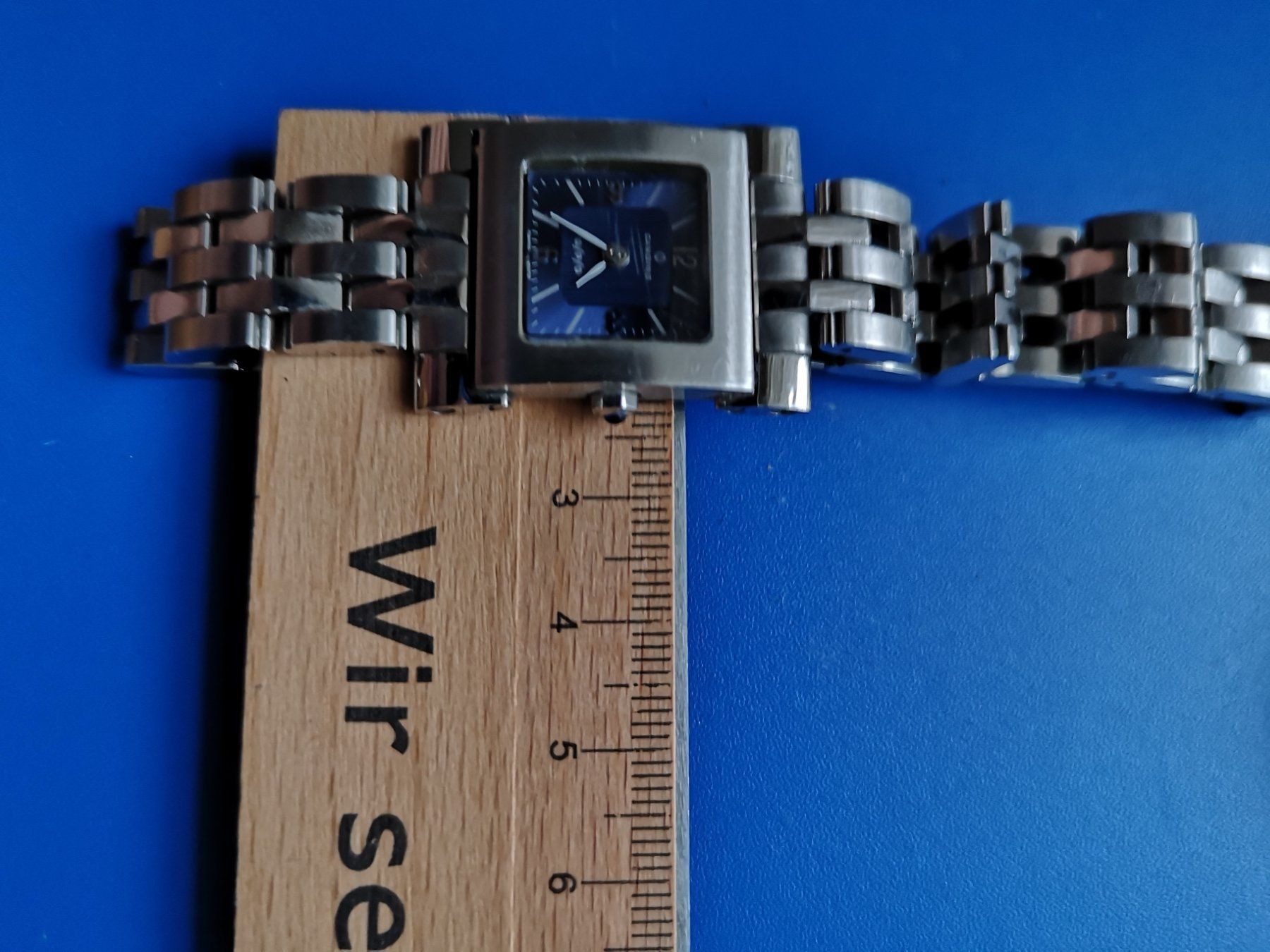 Candino Orologi: Candino Damen uhr – Usato da Schaffhausen venduto da Leveron13 8