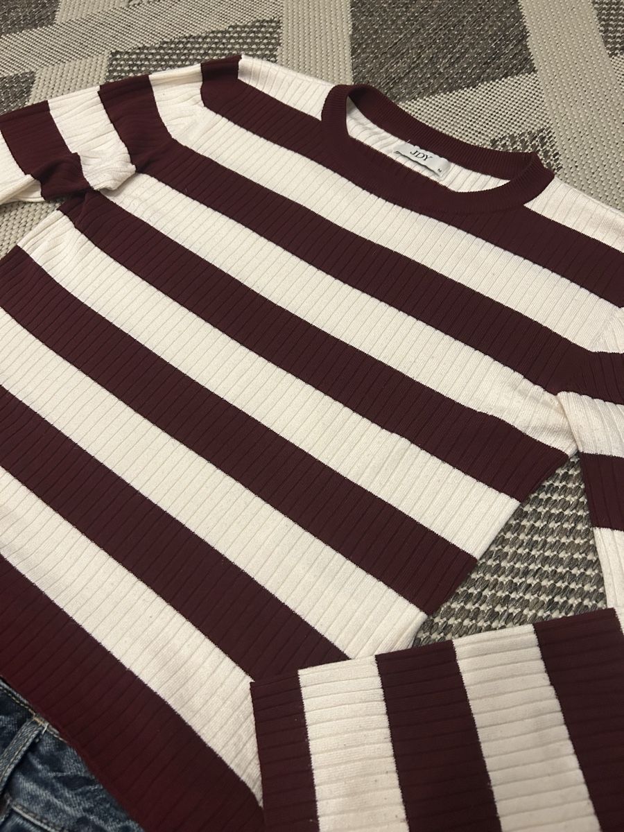 Only Maglioni & Felpe: Dünner Pullover – Nuovo (secondo la descrizione) da Gränichen venduto da ols_6nxf 1