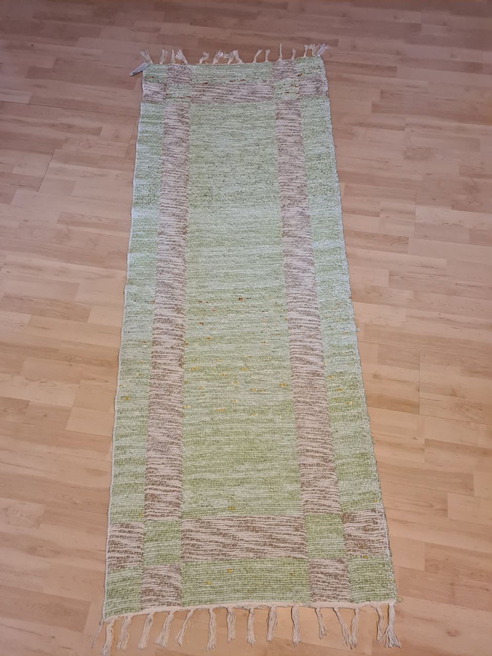 Tappeti: Läufer 70x200cm 2-seitig – Nuovo e nell'imballaggio originale da Bremgarten AG venduto da Deseodec 2
