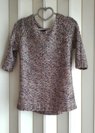Damen Strickpullover gr.S/M