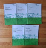 AKAD Lehrmittel – Volkswirtschaftslehre