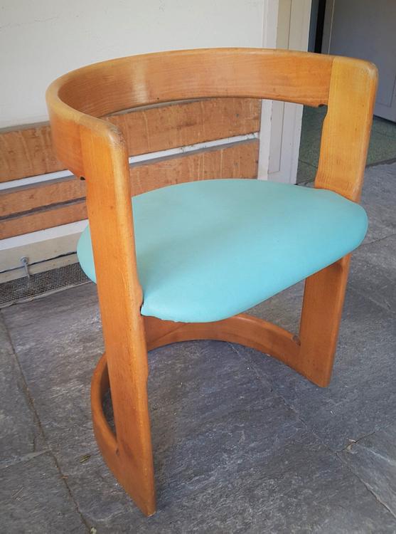 1 Stuhl Sitz Horgen Glarus Sem Schweiz 1 Chaise Siège Kaufen Auf Ricardo 