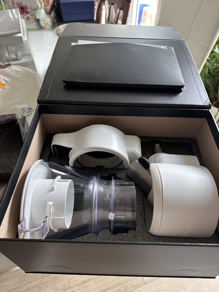 Kitchenaid Elettrodomestici da cucina: Kitchen aid artisan attachment tamis – Nuovo (secondo la descrizione) da St-Prex venduto da boutique2505 8