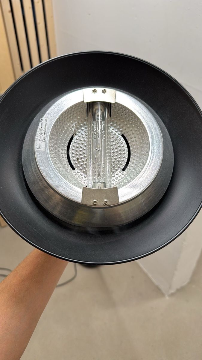 Lampade: Stehlampe – Usato da Basel venduto da FannySt 4