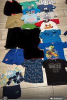 Jungen Sommerset Grösse 116, 15 teilig
