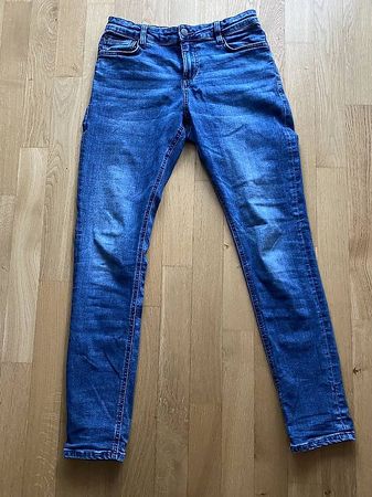 Jeans Blueridge (WE Fashion) 170