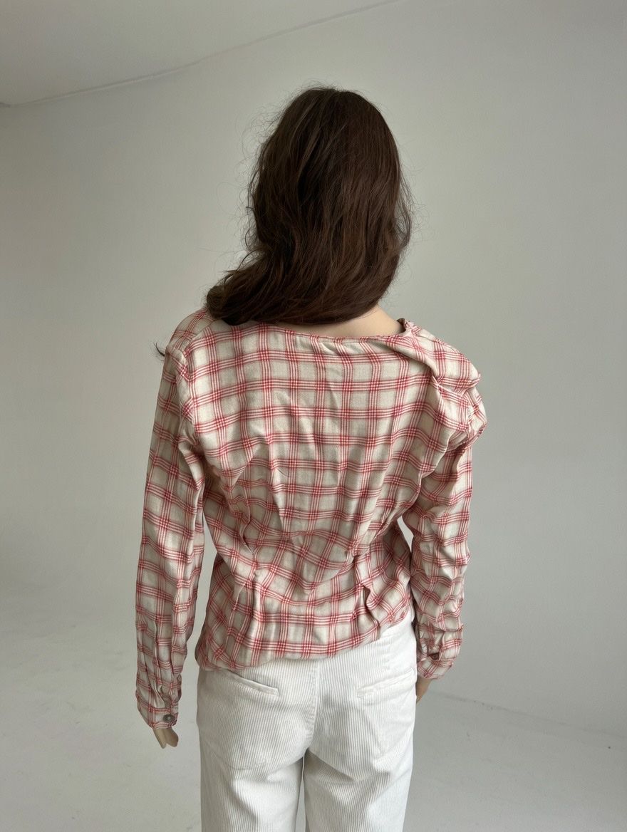 Mango Camicette: Bluse „Mango“ Gr M – Usato da Laupersdorf venduto da Cloludi 2