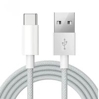 USB Kabel für iPhone 15 & 16 / hohe Qualität / 60W PD cable
