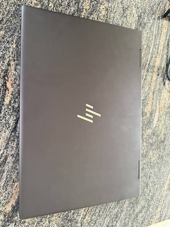 Hewlett Packard Notebooks: HP Envy x360 Convertible – Gebraucht aus Bassersdorf von lor_5vfm