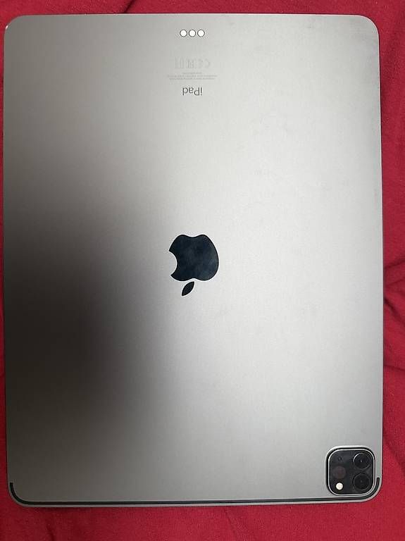 Tablet PC: iPad Pro 12.9 5th generation defekt – Gebraucht aus Altikon von nag_hhy5 1