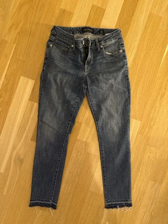 Lucky Brand Damen Jeans, Grösse 2/26, Top Zustand!