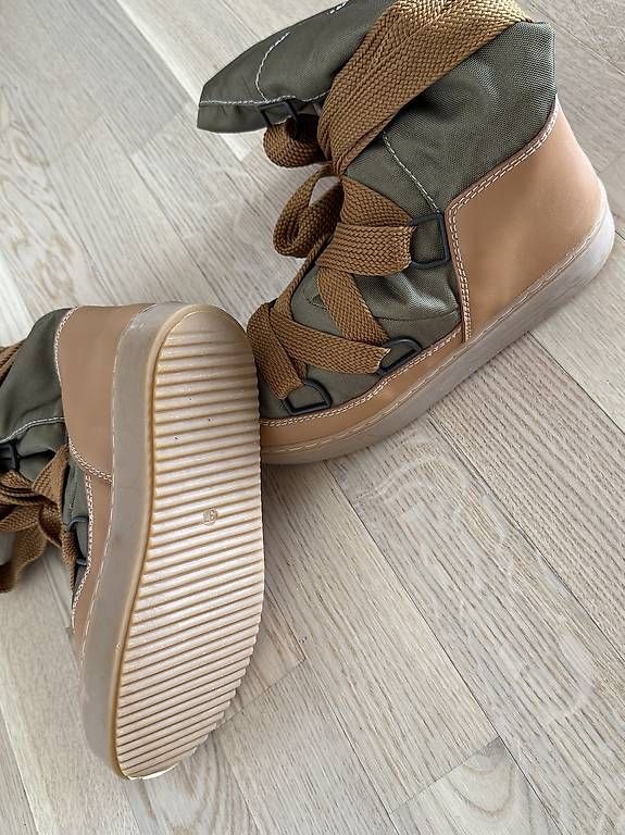 Scarpe da donna: SeeBy Chloé,37 – Usato da Bühler venduto da dal_zvt5 3