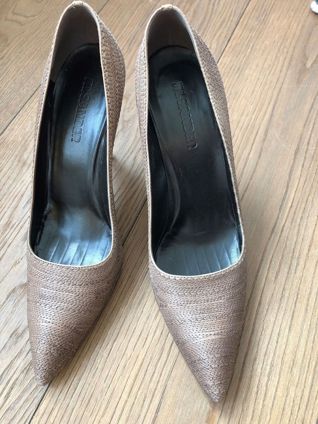 Scarpe da donna: Pumps  #JilSander – Nuovo (secondo la descrizione) da Allschwil venduto da Frida015 1