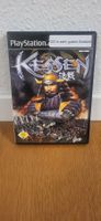 PS2 - Kessen