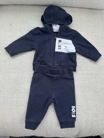 Baby Sport Anzug Hugo Boss 60cm