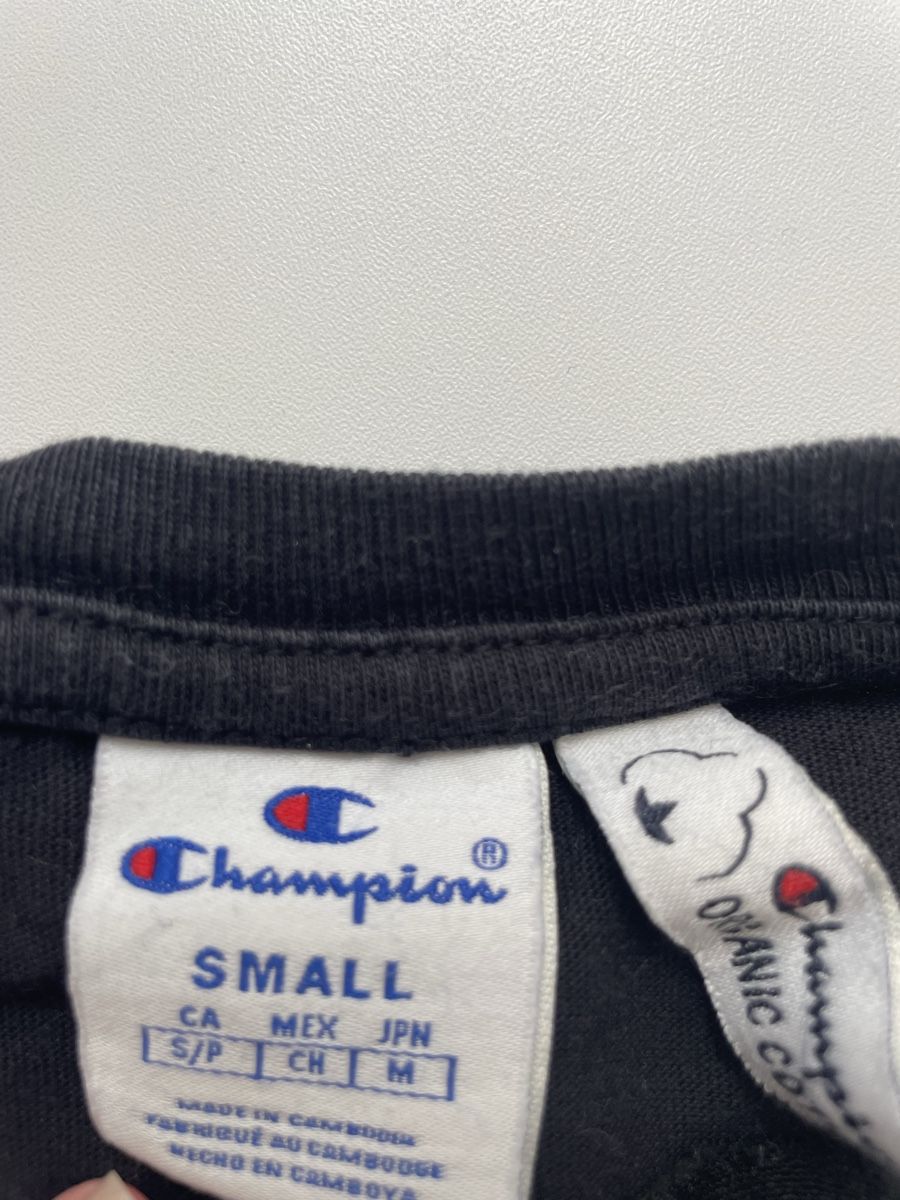 Champion T-shirt: Champion Shirt – Usato da Hägglingen venduto da _Mel4nie_ 1