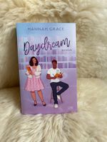 Daydream - Hannah Grace
