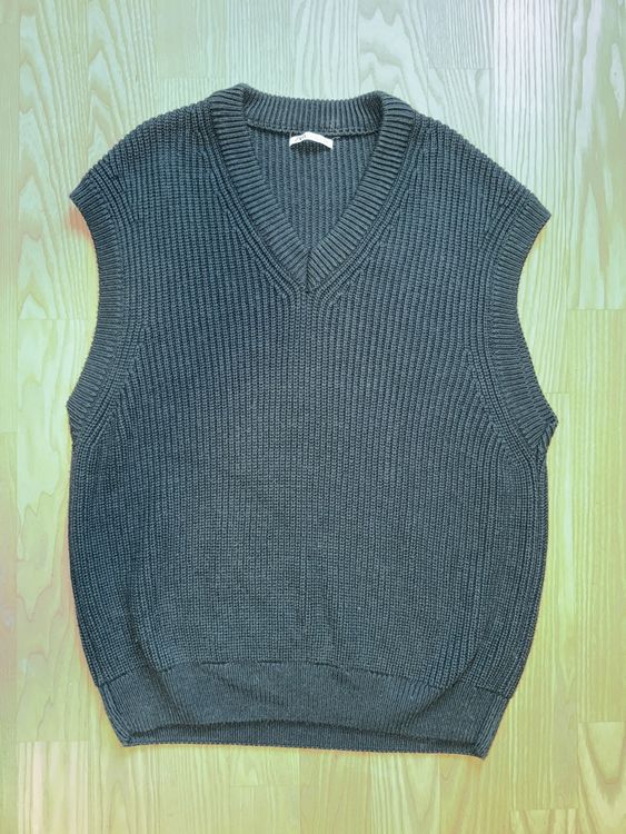 Zara Gilet & Giacche: Gilet / Strickweste - ZARA (L) – Usato da Rümlang venduto da Manuel.Huber