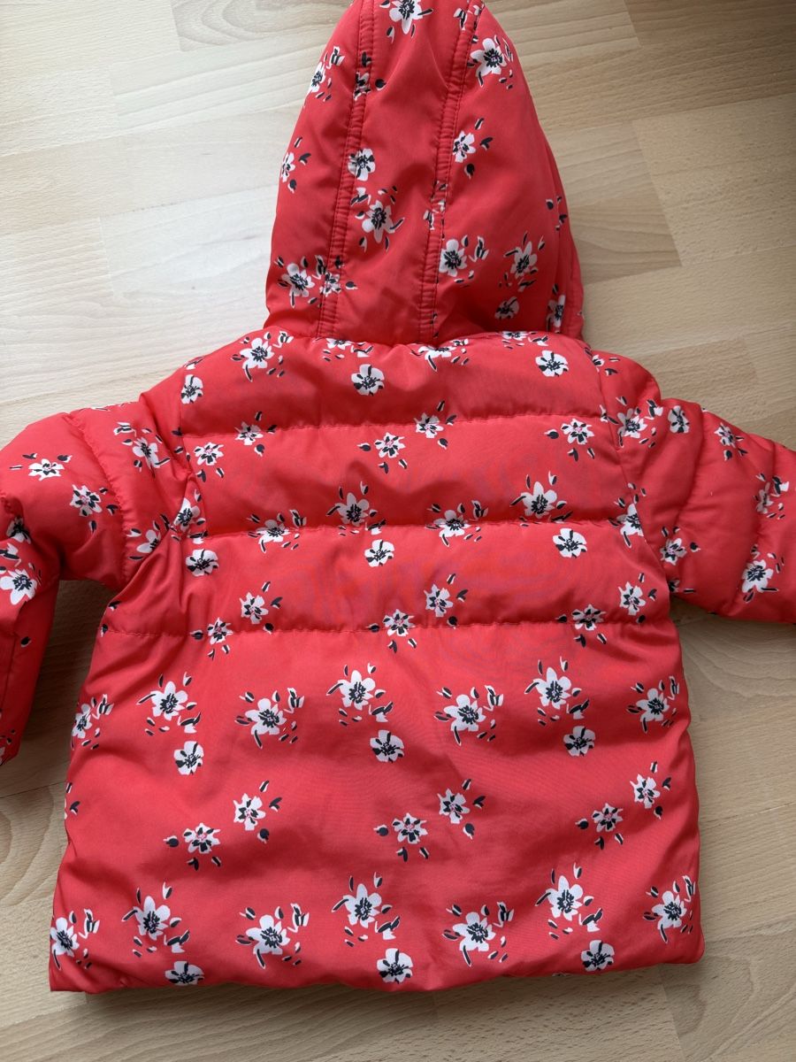 Tom Tailor Giacche & Cappotti: TomTailor Winterjacke Grösse 80 – Usato da St. Gallen venduto da gat_kp29 1