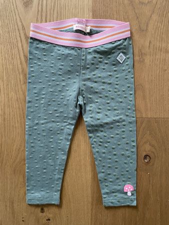 BONDI Baby Hose Leggins Gr. 74