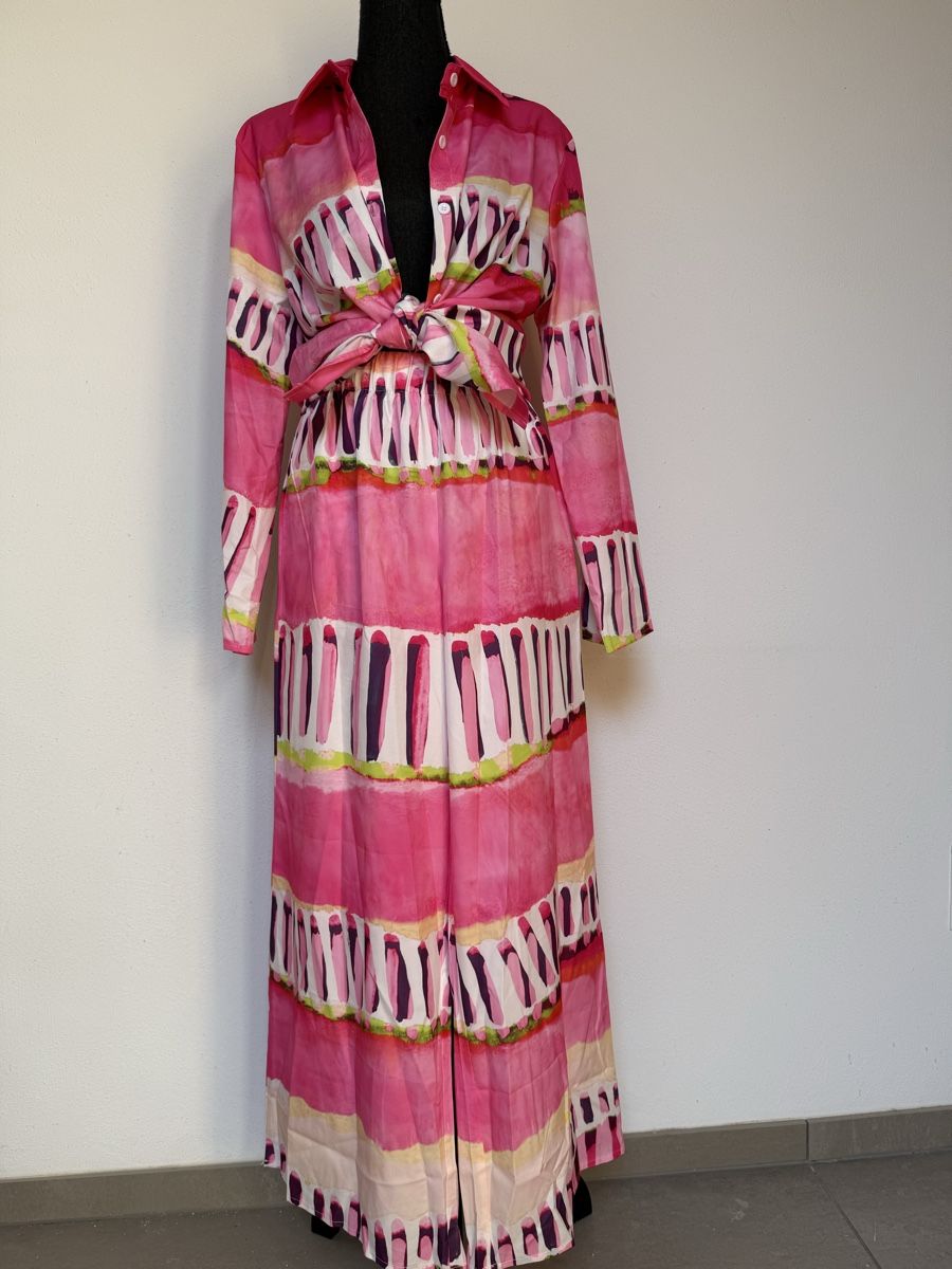 Completi & Tailleur: Zweiteiler, Hose und Bluse – Nuovo (secondo la descrizione) da Sigriswil venduto da ck56 1