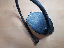 Pompe à matelas