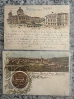 Bern 2Lithos