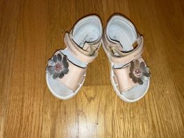 Kinderschuhen Sandalen, Grösse 21