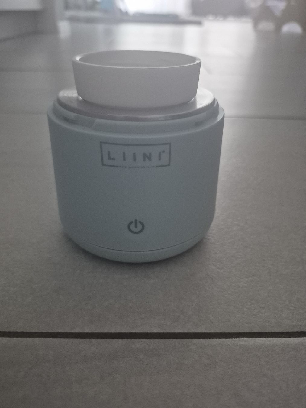 Bollitori: LIINI 3.0 Flaschenwärmer – Nuovo (secondo la descrizione) da Adlikon b.Regensdf venduto da Hamsterparadis